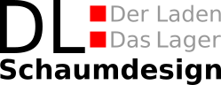 Firmenlogo: DL Schaumdesign GmbH