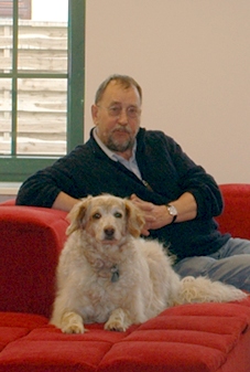 Dieter L�bke